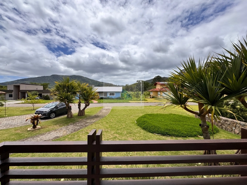 Casa condomínio fechado com 3 suítes com 280m² no Ratones: 30ª foto da galeria de imagens do imóvel