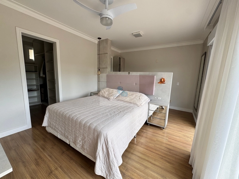 Casa condomínio fechado com 3 suítes com 280m² no Ratones: 15ª foto da galeria de imagens do imóvel