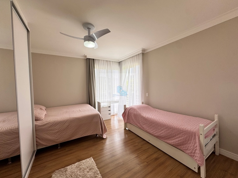 Casa condomínio fechado com 3 suítes com 280m² no Ratones: 21ª foto da galeria de imagens do imóvel