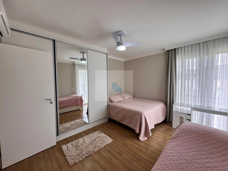 Casa condomínio fechado com 3 suítes com 280m² no Ratones: 20ª foto da galeria de imagens do imóvel