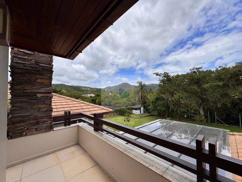 Casa condomínio fechado com 3 suítes com 280m² no Ratones: 19ª foto da galeria de imagens do imóvel