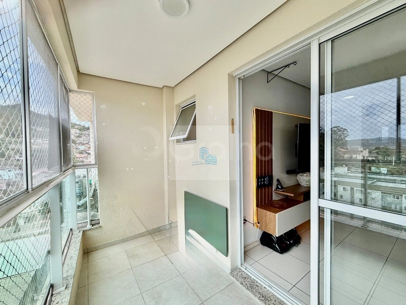 Apartamento 2 dormitórios  a venda próximo a policia federal Angeloni: 11ª foto da galeria de imagens do imóvel