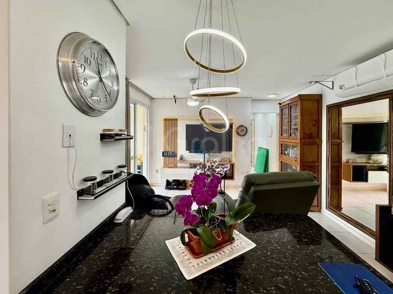 Apartamento 2 dormitórios  a venda próximo a policia federal Angeloni: 2ª foto da galeria de imagens do imóvel