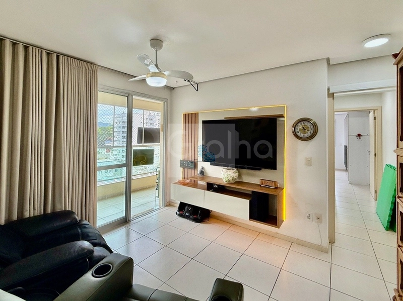 Apartamento 2 dormitórios  a venda próximo a policia federal Angeloni: 4ª foto da galeria de imagens do imóvel