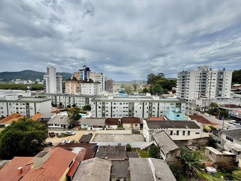 Apartamento 2 dormitórios  a venda próximo a policia federal Angeloni: 12ª foto da galeria de imagens do imóvel