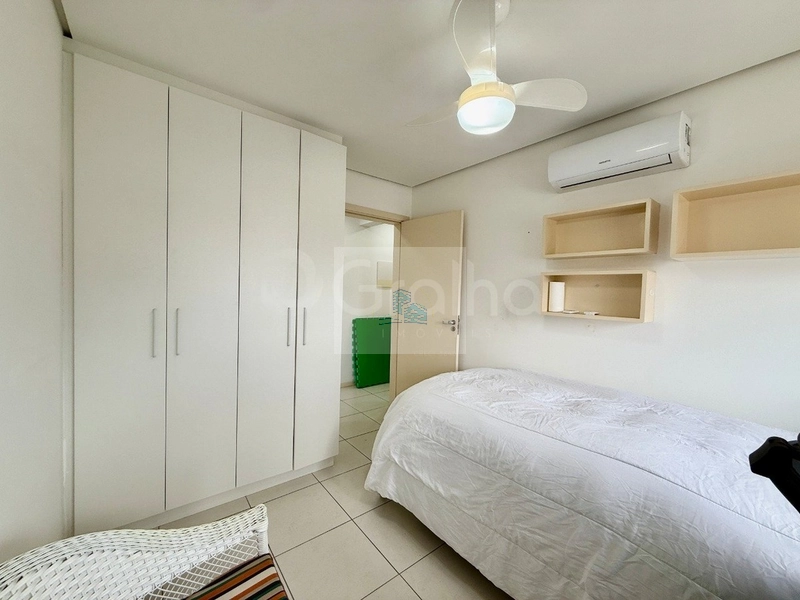 Apartamento 2 dormitórios  a venda próximo a policia federal Angeloni: 8ª foto da galeria de imagens do imóvel