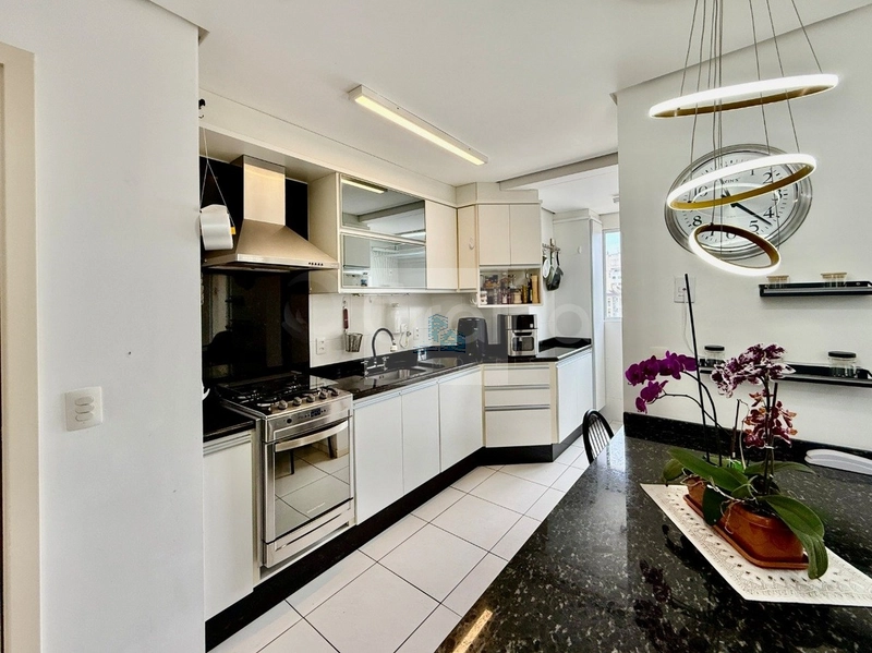 Apartamento 2 dormitórios  a venda próximo a policia federal Angeloni: 6ª foto da galeria de imagens do imóvel