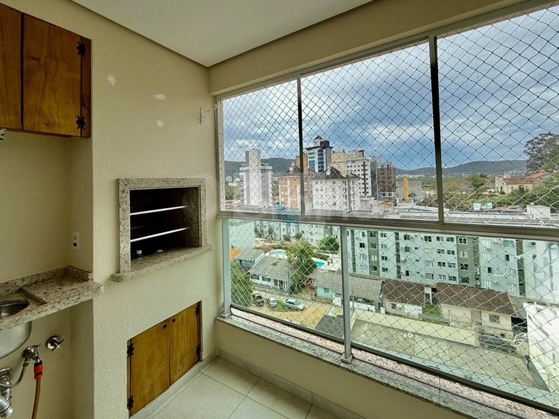 Apartamento 2 dormitórios  a venda próximo a policia federal Angeloni: 5ª foto da galeria de imagens do imóvel