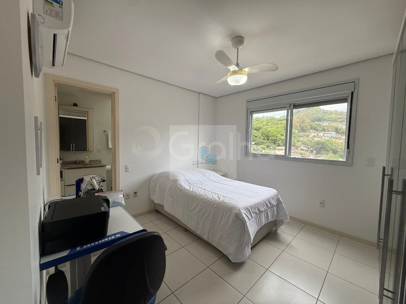 Apartamento 2 dormitórios  a venda próximo a policia federal Angeloni: 9ª foto da galeria de imagens do imóvel