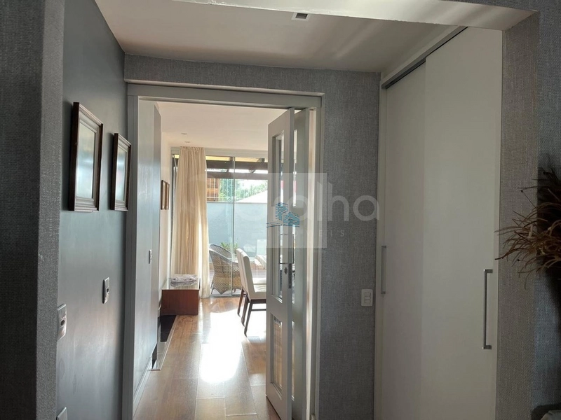 Apartamento Garden  com 3 quartos, sendo 1 suíte, Trindade: 6ª foto da galeria de imagens do imóvel