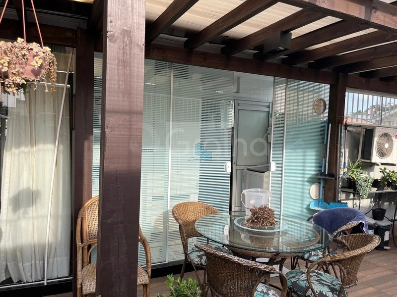 Apartamento Garden  com 3 quartos, sendo 1 suíte, Trindade: 13ª foto da galeria de imagens do imóvel