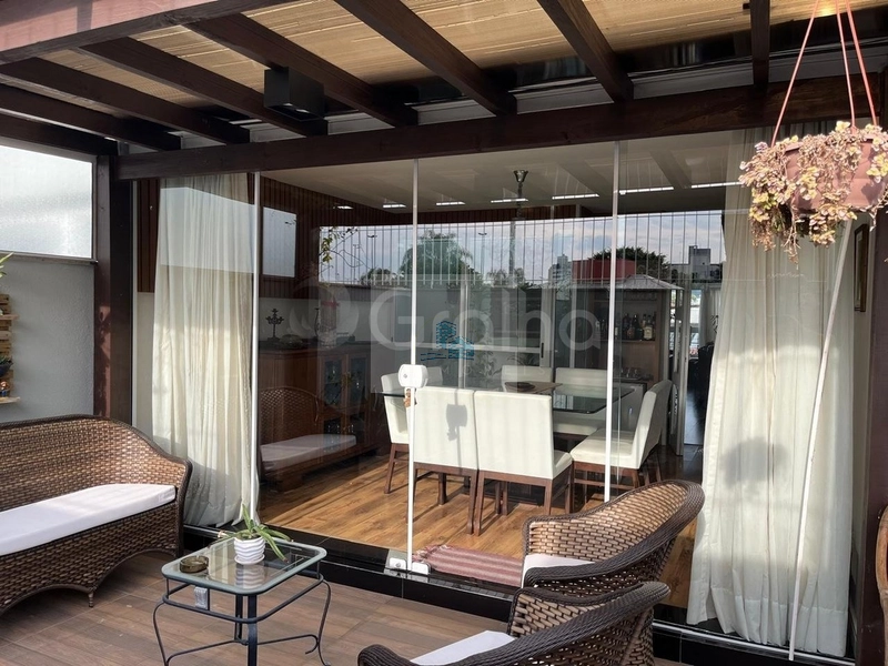 Apartamento Garden  com 3 quartos, sendo 1 suíte, Trindade: 12ª foto da galeria de imagens do imóvel