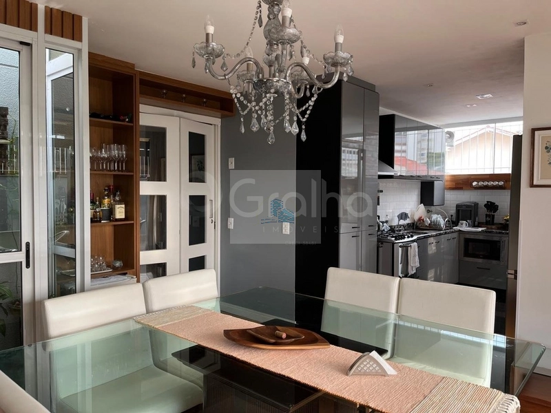 Apartamento Garden  com 3 quartos, sendo 1 suíte, Trindade