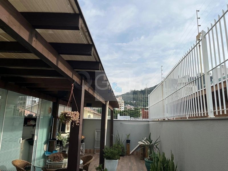 Apartamento Garden  com 3 quartos, sendo 1 suíte, Trindade: 14ª foto da galeria de imagens do imóvel