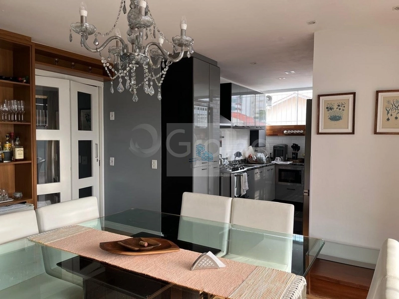 Apartamento Garden  com 3 quartos, sendo 1 suíte, Trindade: 10ª foto da galeria de imagens do imóvel