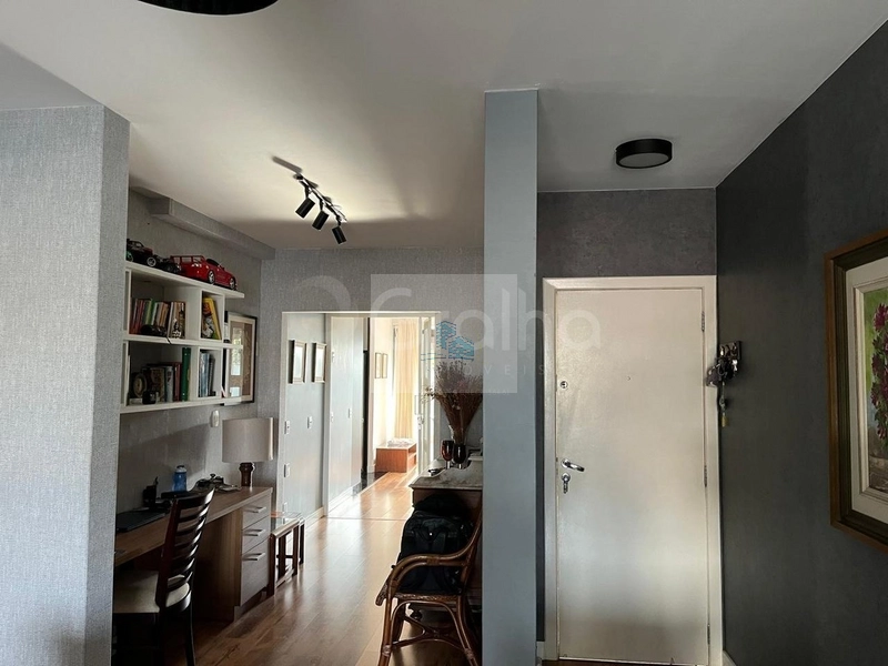 Apartamento Garden  com 3 quartos, sendo 1 suíte, Trindade: 4ª foto da galeria de imagens do imóvel