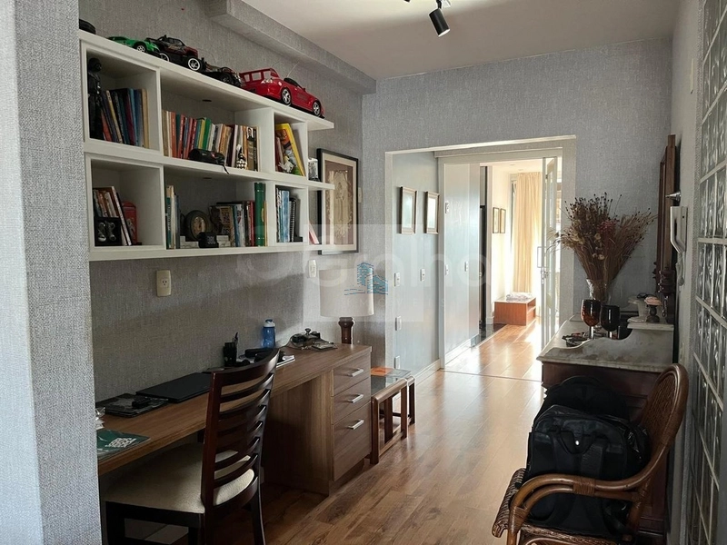 Apartamento Garden  com 3 quartos, sendo 1 suíte, Trindade: 5ª foto da galeria de imagens do imóvel