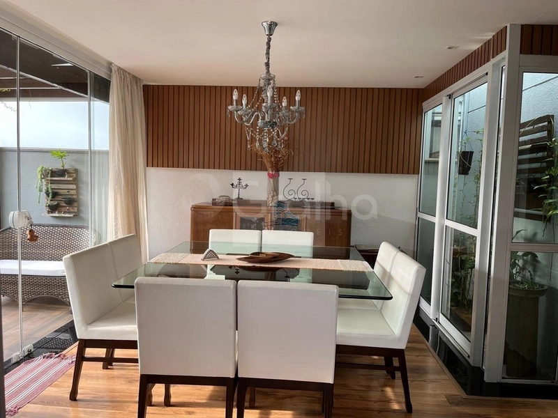 Apartamento Garden  com 3 quartos, sendo 1 suíte, Trindade: 9ª foto da galeria de imagens do imóvel