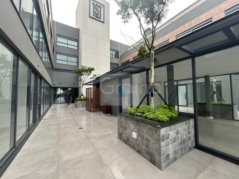 Estúdio a venda perto ACM e Declaton de 42m² no Saco Grande: 12ª foto da galeria de imagens do imóvel