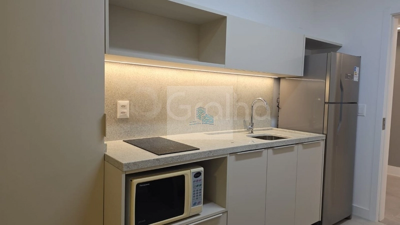 Estúdio a venda perto ACM e Declaton de 42m² no Saco Grande: 9ª foto da galeria de imagens do imóvel