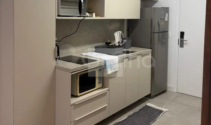 Estúdio a venda perto ACM e Declaton de 42m² no Saco Grande: 8ª foto da galeria de imagens do imóvel