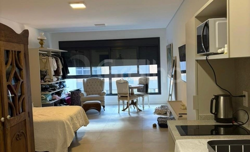 Estúdio a venda perto ACM e Declaton de 42m² no Saco Grande: 5ª foto da galeria de imagens do imóvel