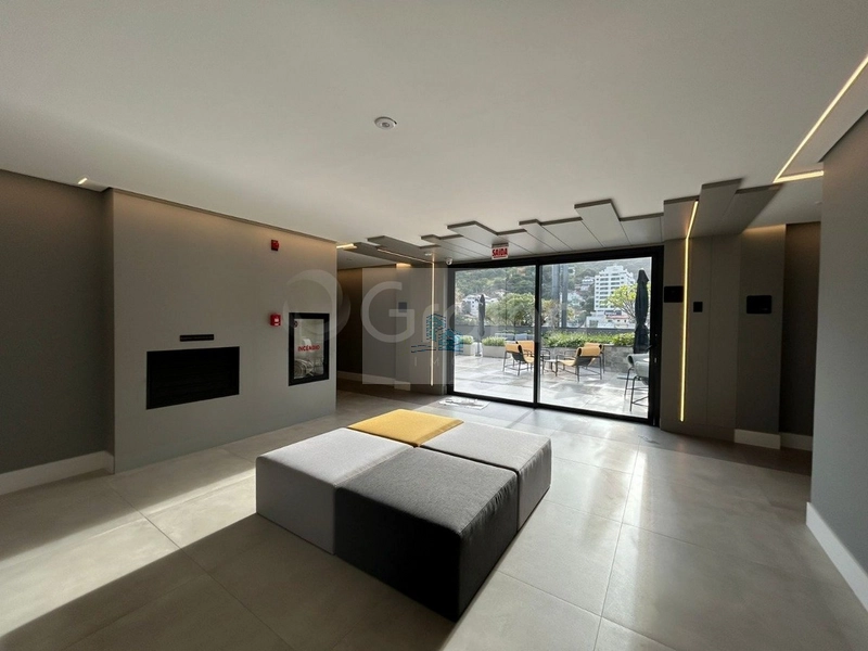 Estúdio a venda perto ACM e Declaton de 42m² no Saco Grande: 14ª foto da galeria de imagens do imóvel