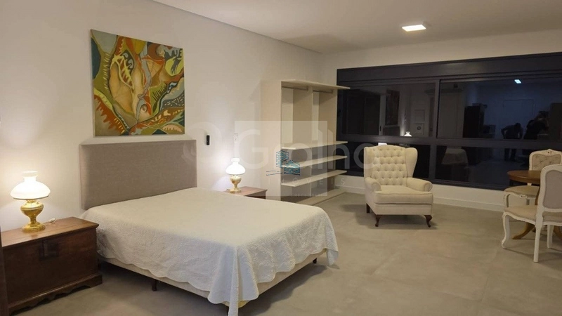 Estúdio a venda perto ACM e Declaton de 42m² no Saco Grande: 1ª foto da galeria de imagens do imóvel