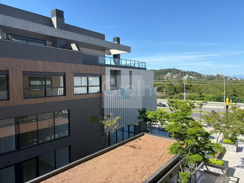 Estúdio a venda perto ACM e Declaton de 42m² no Saco Grande: 2ª foto da galeria de imagens do imóvel