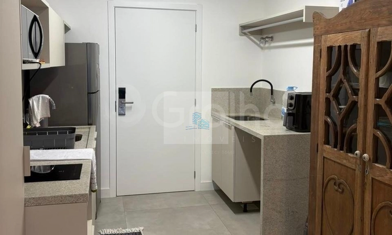 Estúdio a venda perto ACM e Declaton de 42m² no Saco Grande: 6ª foto da galeria de imagens do imóvel