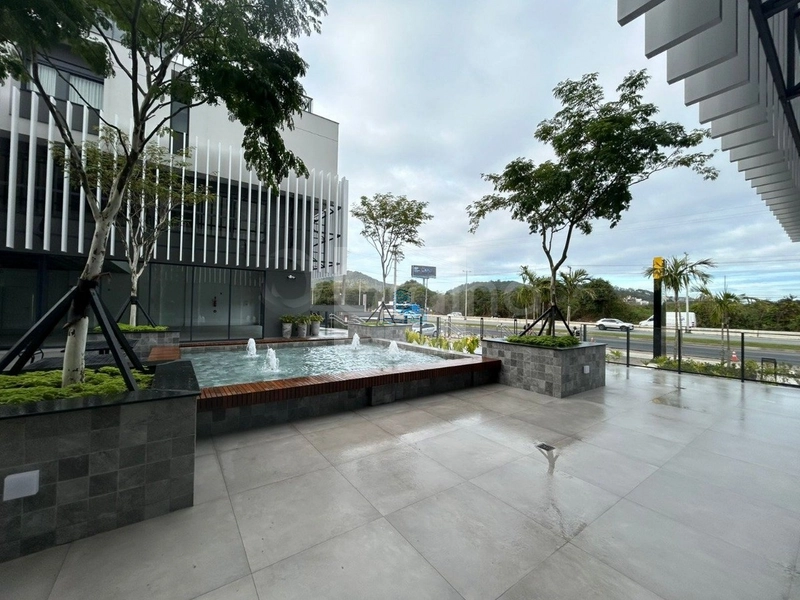 Estúdio a venda perto ACM e Declaton de 42m² no Saco Grande: 13ª foto da galeria de imagens do imóvel