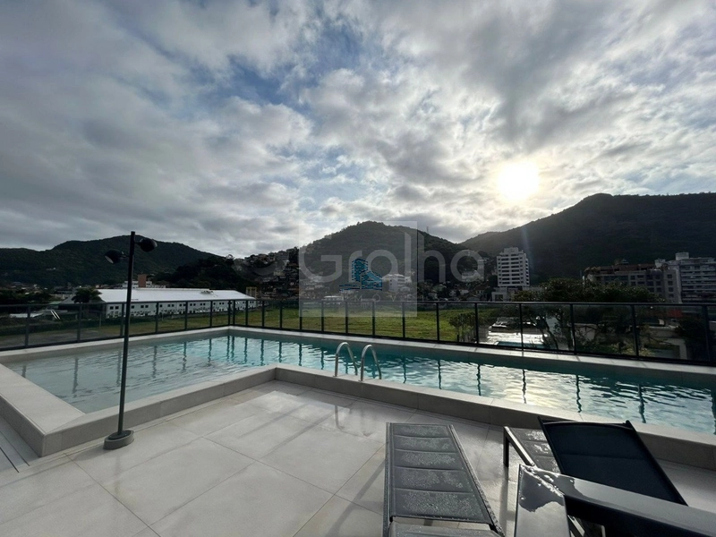 Estúdio a venda perto ACM e Declaton de 42m² no Saco Grande: 15ª foto da galeria de imagens do imóvel