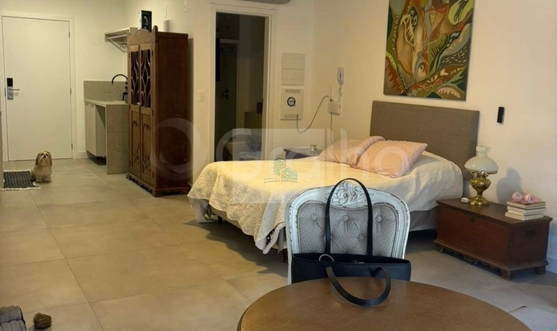 Estúdio a venda perto ACM e Declaton de 42m² no Saco Grande: 7ª foto da galeria de imagens do imóvel