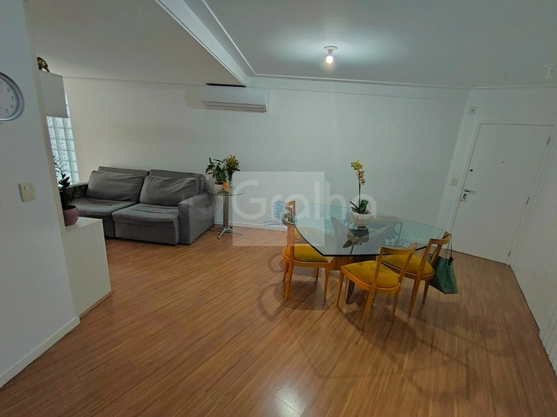 Apartamento pronto pra morar a venda no Parque São Jorge perto CELESC