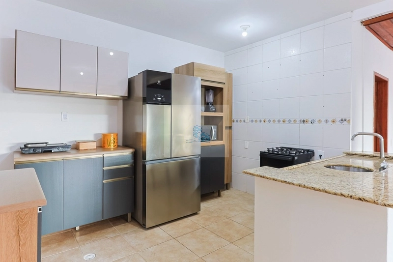 Casa com 4 quartos sendo 2 suítes no bairro Córrego grande: 7ª foto da galeria de imagens do imóvel