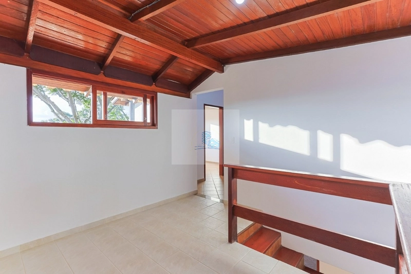 Casa com 4 quartos sendo 2 suítes no bairro Córrego grande: 5ª foto da galeria de imagens do imóvel