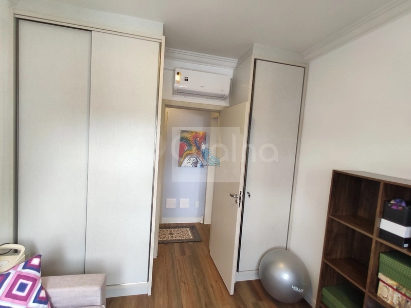 Apartamento 2 dormitórios sendo 1 suíte Bairro Estreito em Fpolis: 14ª foto da galeria de imagens do imóvel