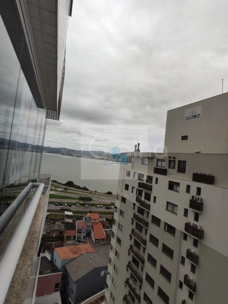 Apartamento 2 dormitórios sendo 1 suíte Bairro Estreito em Fpolis: 7ª foto da galeria de imagens do imóvel