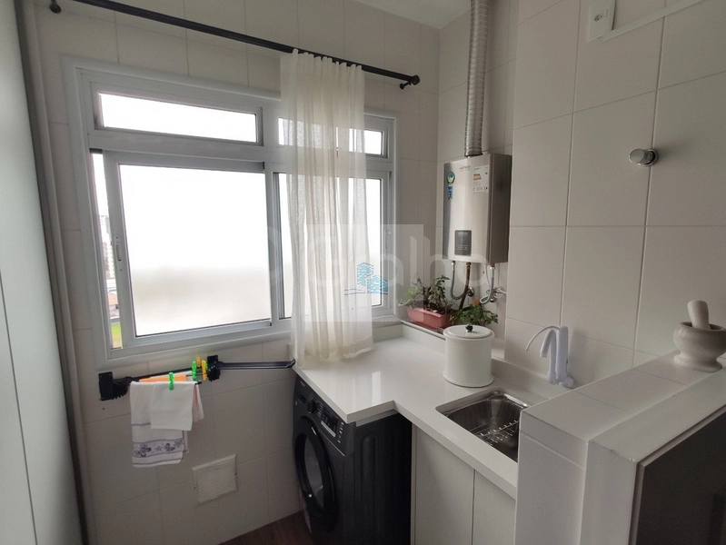 Apartamento 2 dormitórios sendo 1 suíte Bairro Estreito em Fpolis: 11ª foto da galeria de imagens do imóvel