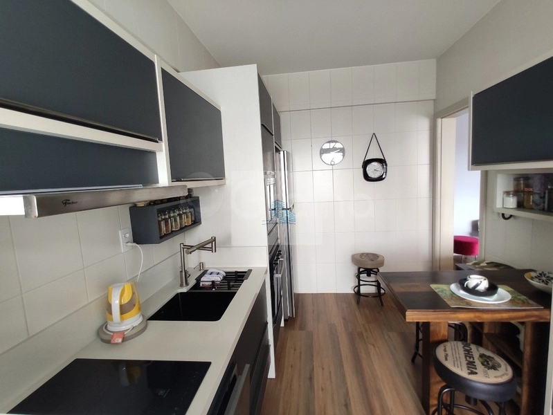 Apartamento 2 dormitórios sendo 1 suíte Bairro Estreito em Fpolis: 10ª foto da galeria de imagens do imóvel