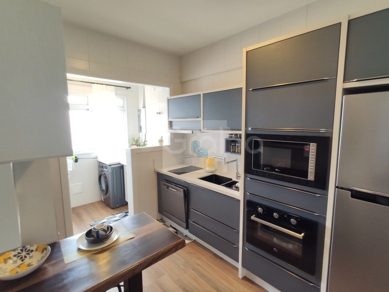 Apartamento 2 dormitórios sendo 1 suíte Bairro Estreito em Fpolis: 8ª foto da galeria de imagens do imóvel