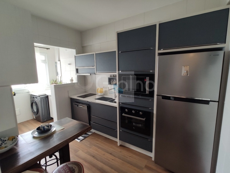 Apartamento 2 dormitórios sendo 1 suíte Bairro Estreito em Fpolis: 9ª foto da galeria de imagens do imóvel