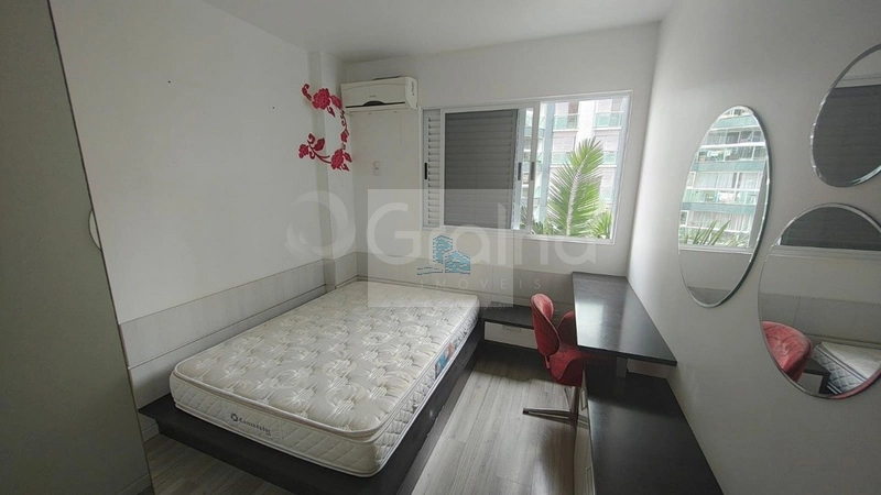 Apartamento de 151m² com 4 quartos sendo 1 suíte no Centro: 8ª foto da galeria de imagens do imóvel