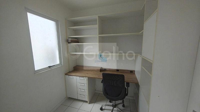 Apartamento de 151m² com 4 quartos sendo 1 suíte no Centro: 9ª foto da galeria de imagens do imóvel