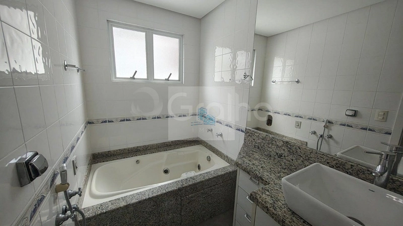 Apartamento de 151m² com 4 quartos sendo 1 suíte no Centro: 14ª foto da galeria de imagens do imóvel