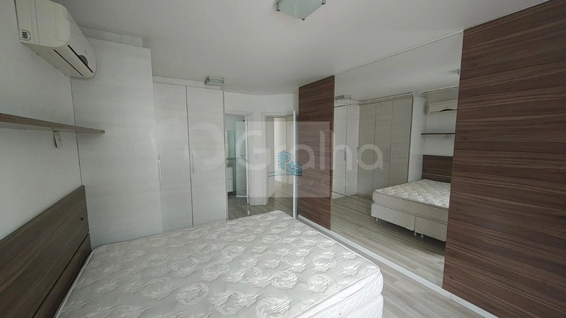 Apartamento de 151m² com 4 quartos sendo 1 suíte no Centro: 11ª foto da galeria de imagens do imóvel