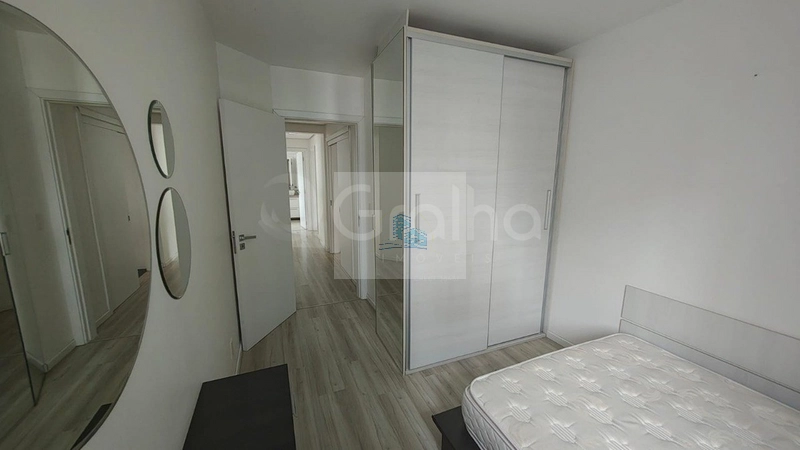 Apartamento de 151m² com 4 quartos sendo 1 suíte no Centro: 7ª foto da galeria de imagens do imóvel