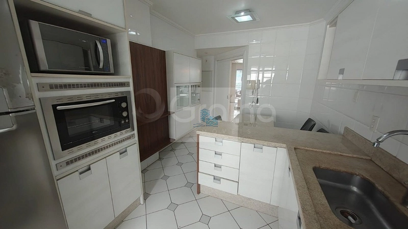 Apartamento de 151m² com 4 quartos sendo 1 suíte no Centro: 5ª foto da galeria de imagens do imóvel