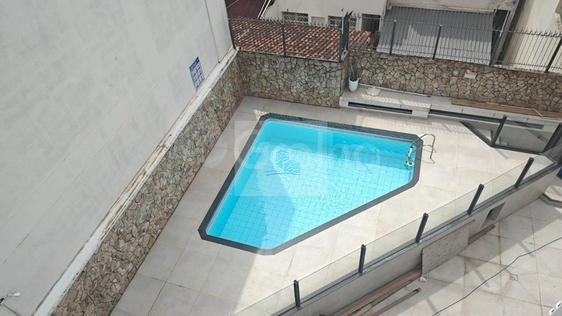 Apartamento de 151m² com 4 quartos sendo 1 suíte no Centro: 15ª foto da galeria de imagens do imóvel