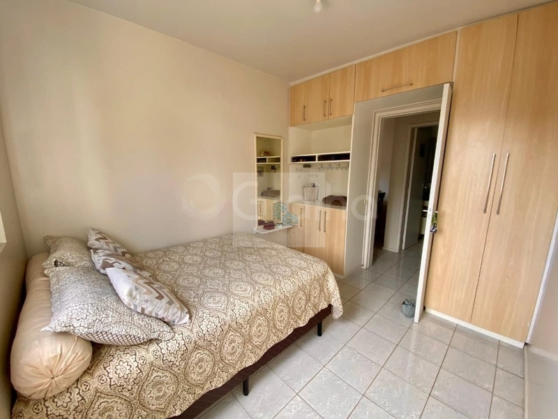 Apartamento de 2 quartos a poucos metros da UFSC.: 14ª foto da galeria de imagens do imóvel